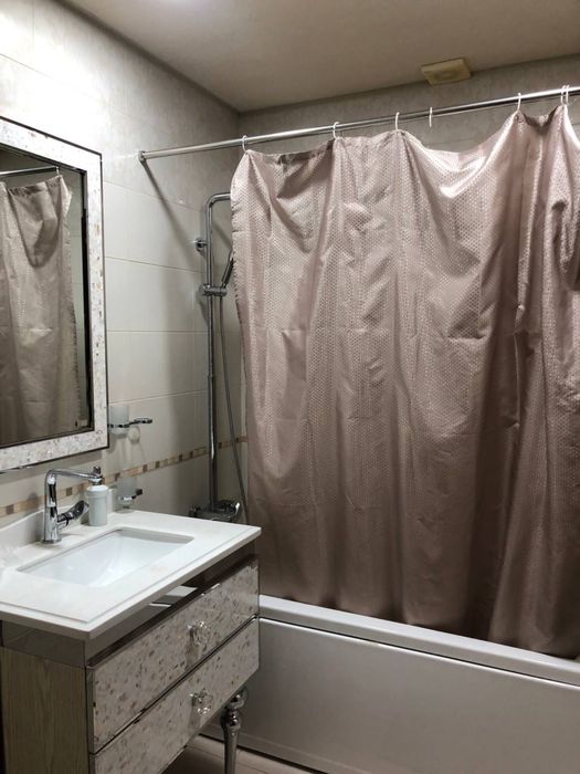 Сдается квартира на Паркенском Голден Хаус