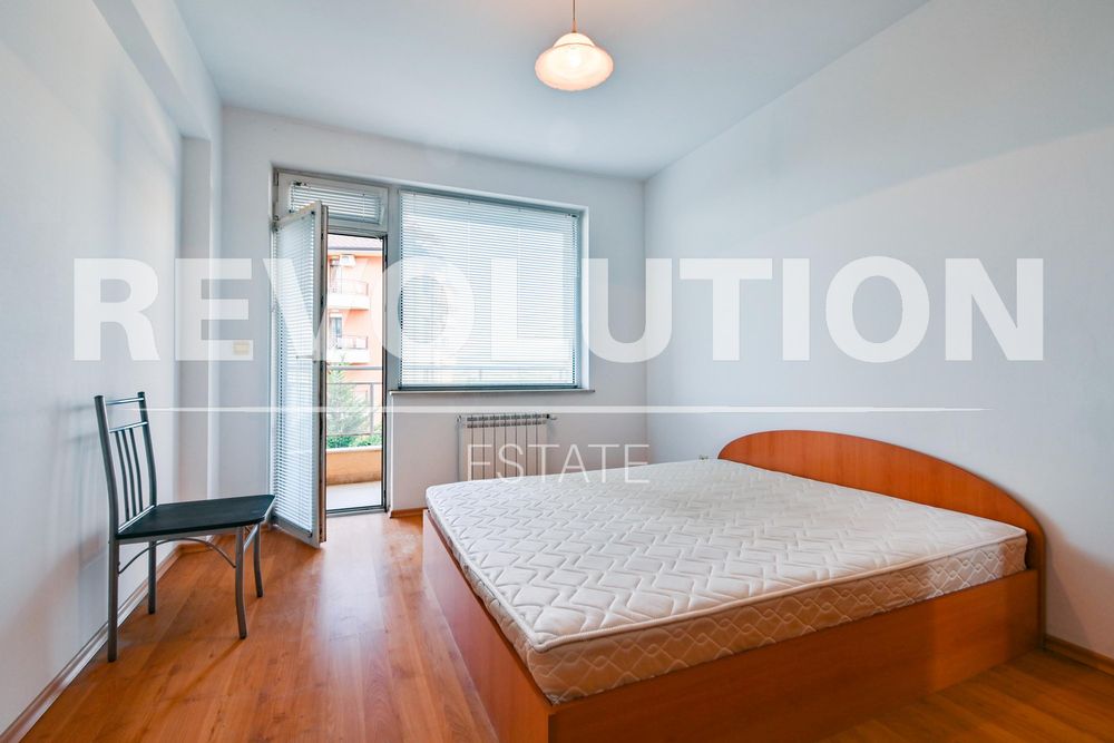 Дава се под наем Двустаен апартамент в София, Младост 1А - 64 кв.м за 600 € - Снимка #8