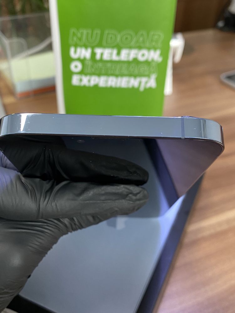 iPhone 13 Pro Max / 256 GB / Garanție 24 luni | Sănătate baterie 85%