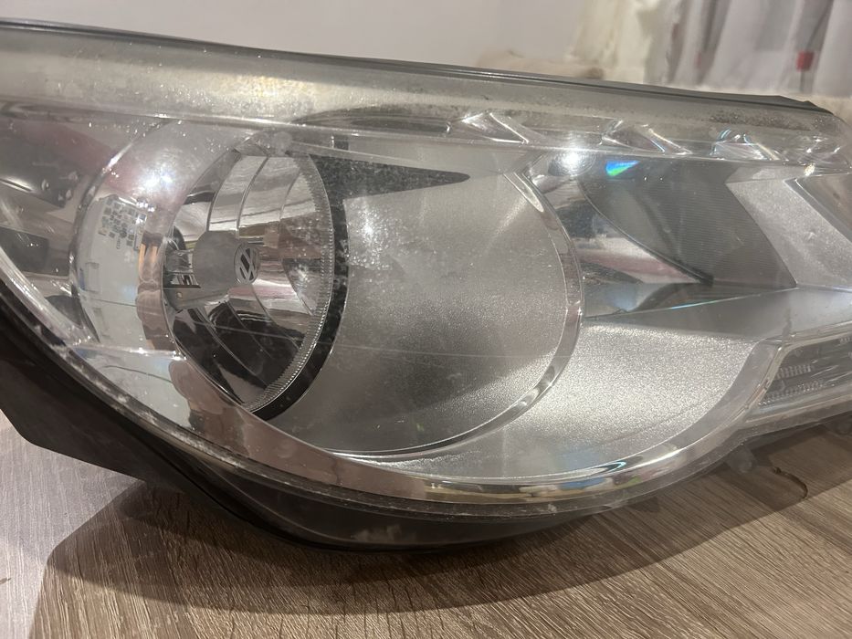 Комплект Фарове за VW tiguan