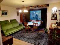Vând apartament LUX cu 3 camere în Cornișa + BONUS copertină AUTO