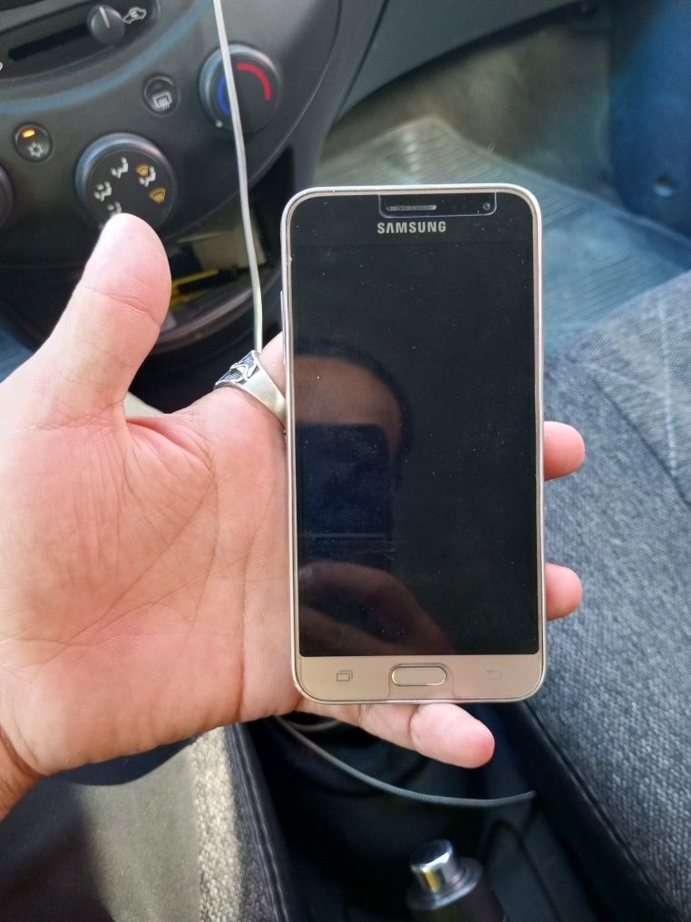 Samsung galaxy J3 6
