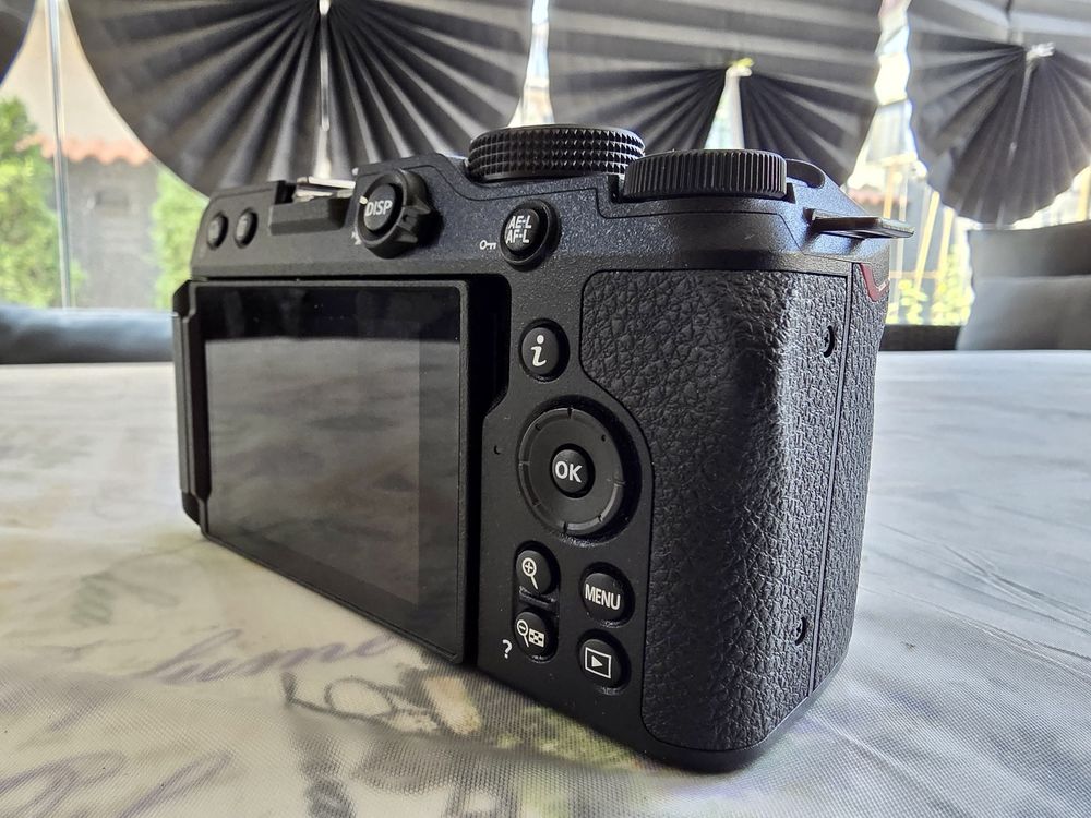 Aparat foto/video Nikon Z30