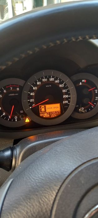 Vânzări auto Toyota RAV4