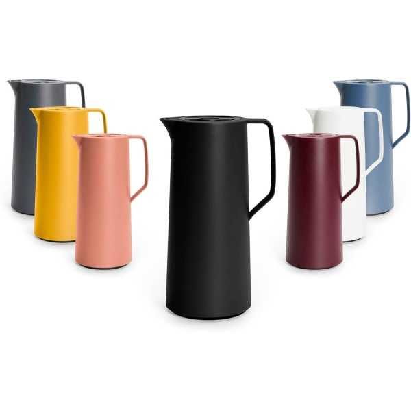 Термо кана Emsa N41707 Motiva, черна