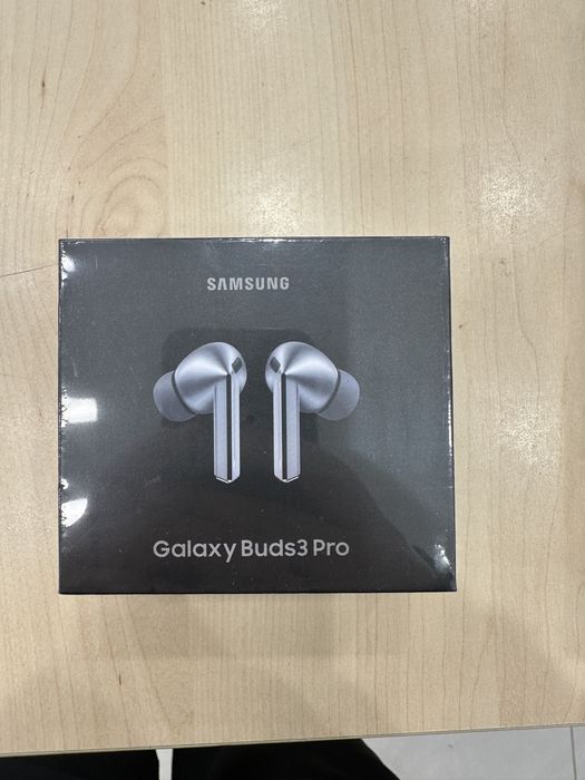 Samsung Buds 3 Pro