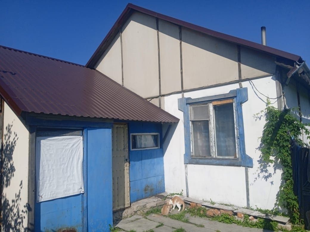 Срочно продам дом в с.Белое
