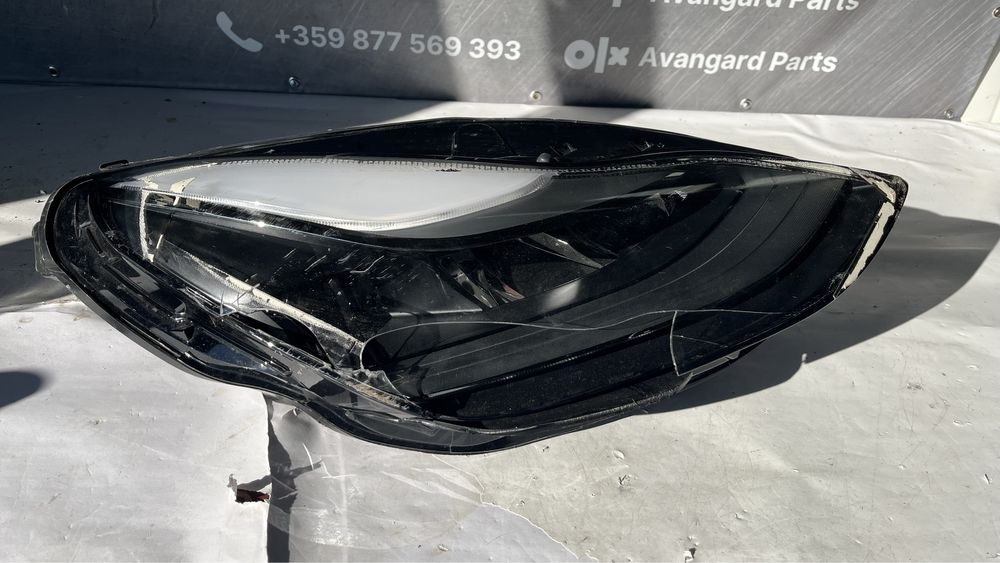 Десен фар Tesla 3 2017-/ Tesla Y 2020-