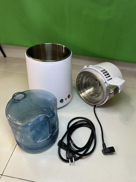 Продается Дистиллятор