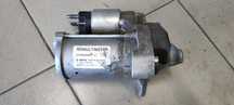 Electromotor dacia duster logan sandero renault clio 1.0 tce
