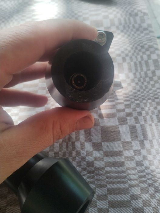 Crash pad Cfmoto 700MT