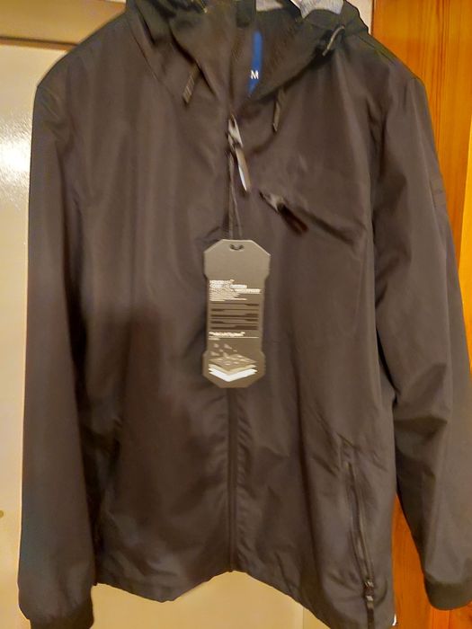 HouseEver Wind/Waterproof Jacket