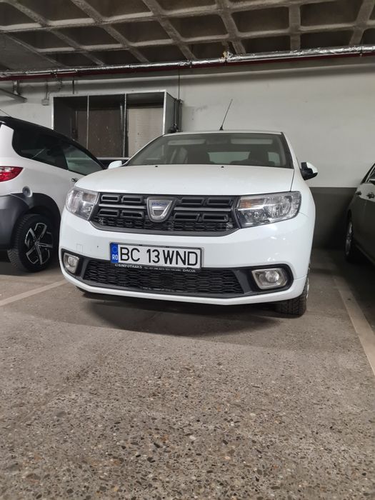 Dacia Logan 1.5 'euro 6 'face lift