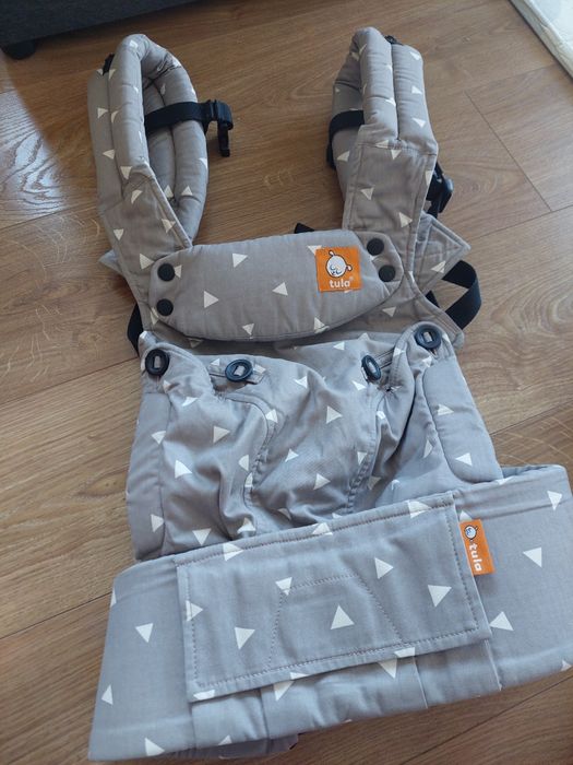Раница за бебеносене Tula Explore