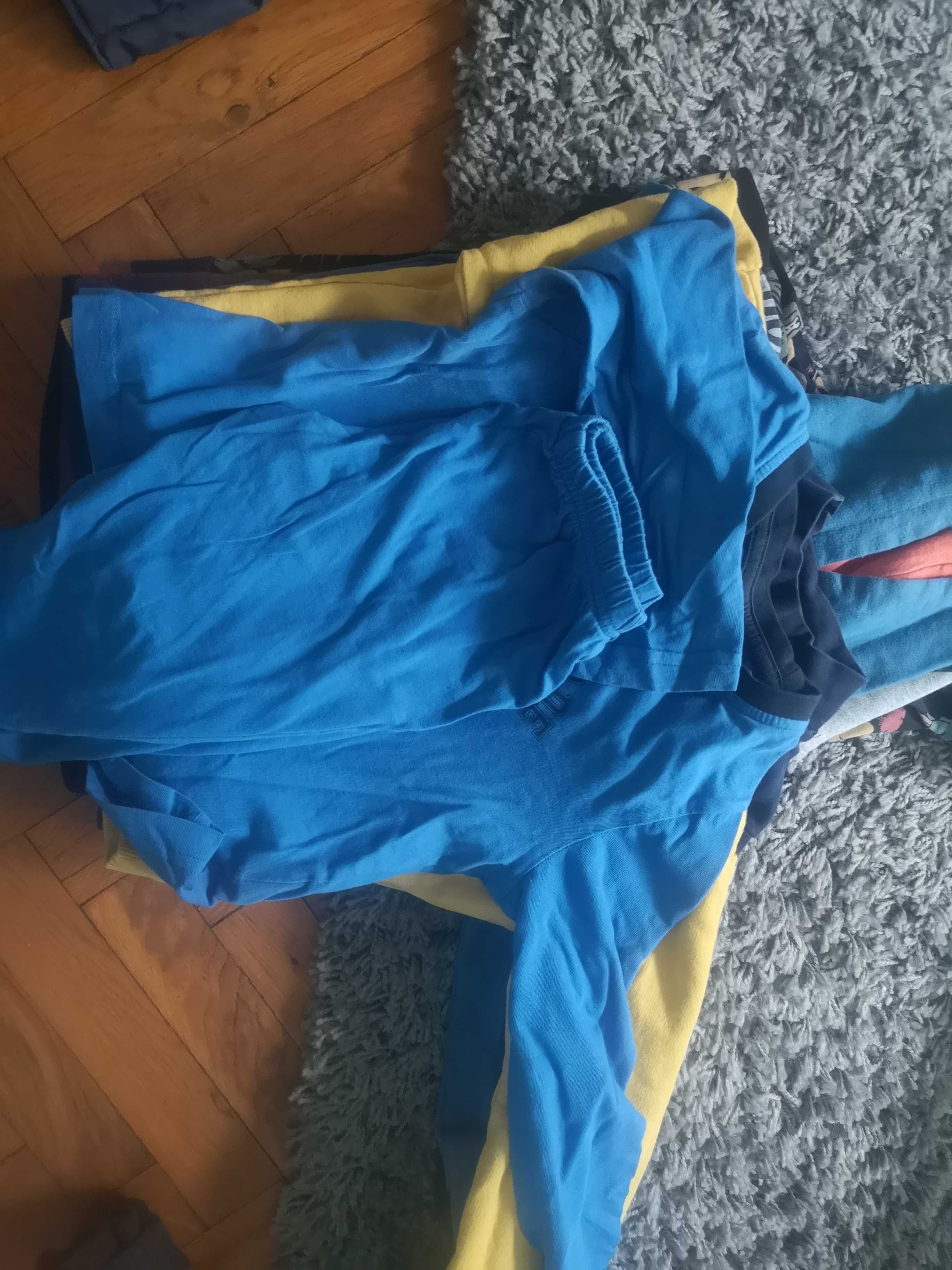 Суитчър, пижами, блузи