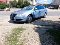 Volkswagen Passat B6