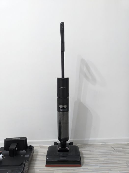 Dreame H15 Pro Heat — вертикальный пылесос