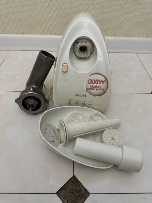 Мясорубка Philips HR2725