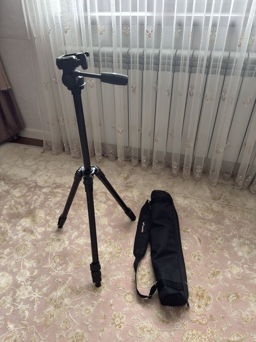 ШТАТИВ для фотоаппарата  canon