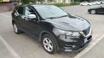 Nissan Qashqai 1598cc, Diesel, 130cp, J11 Facelift, 2017, Acenta, Automata CVT
