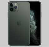 Iphone 11 pro 256