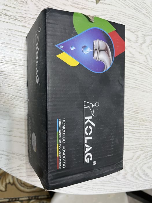 Гигиенический душ немецкий