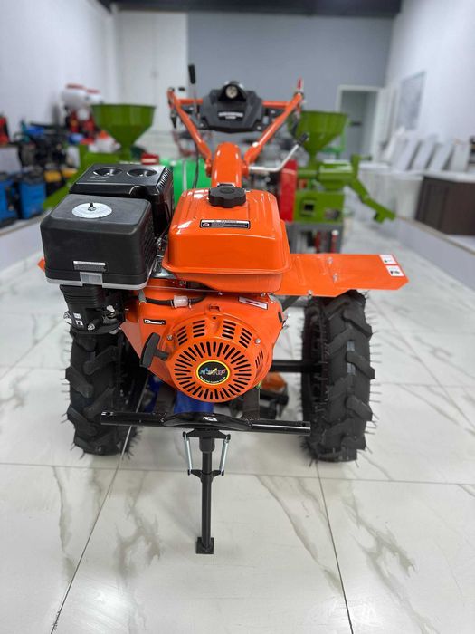 Мини трактор культиватор(Мотоблок)