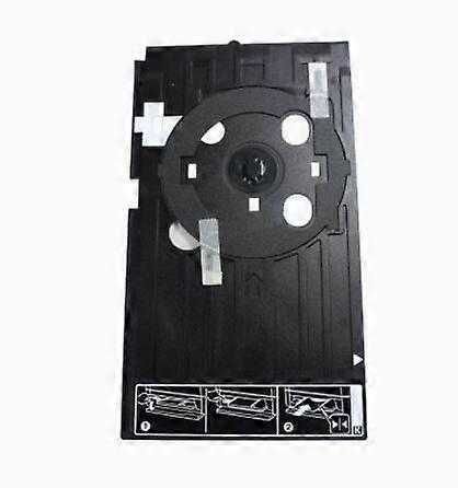 Monitor EIZO EV2316W, Tavita suport CD,DVD Epson
