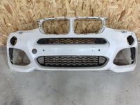 Bara fata BMW X3 F25 M paket an 2014-2018