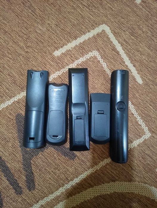 Yamaha +Technics noua nouta