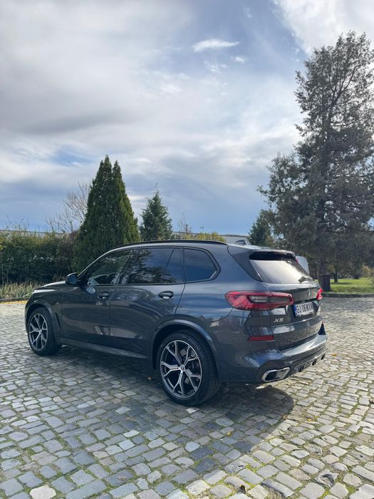 bmw x5 g05 3.0X-DRIVE