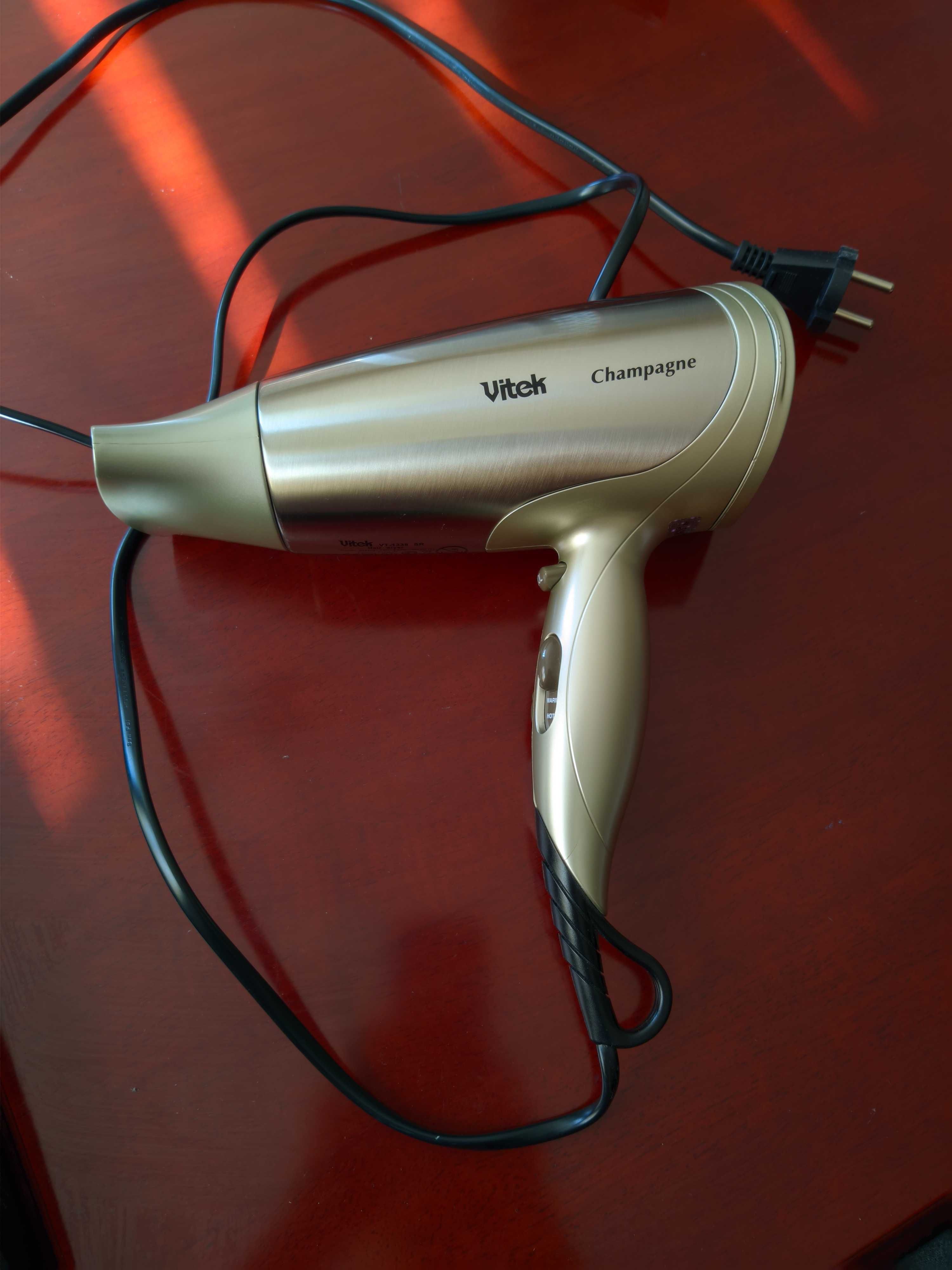 Фен Vitek VT-1338