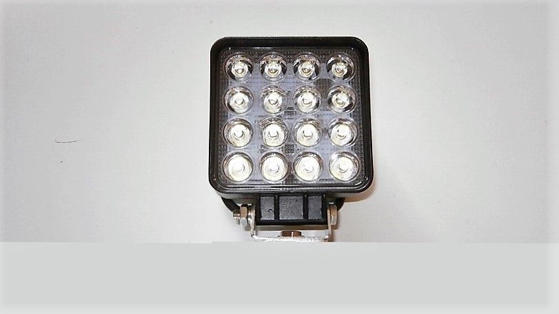 LED - фар 18 W