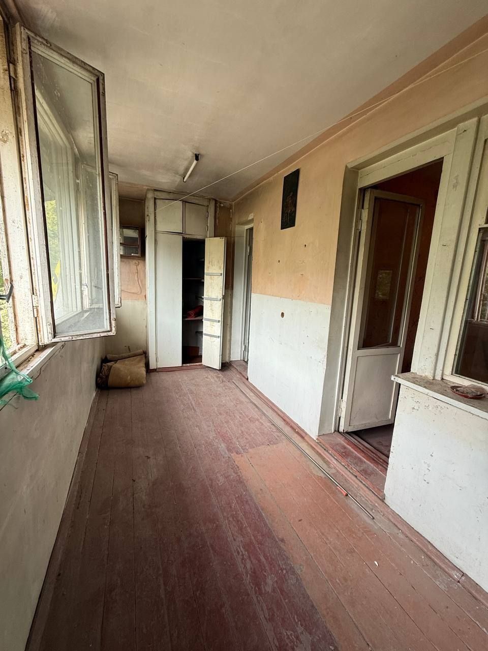 Chilanzar-23 Kirpich 2/3/5 balkon 2/6 Orientir Ipoteka Bank