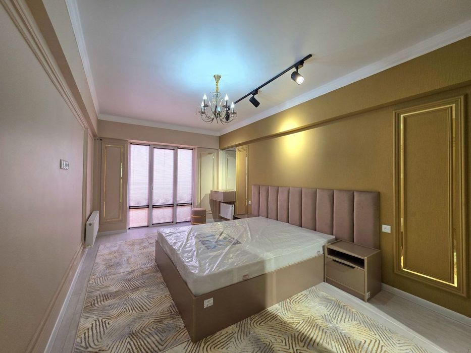 3 хонали люкс квартира ижарага берилади! Нурхон. Гостиница Дустлик