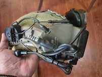Vand casca kevlar