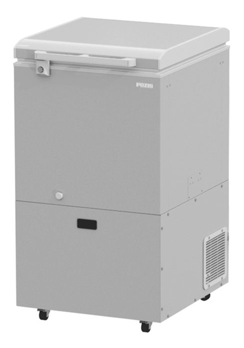 Морозильник медицинский низкотемпературный МНТ-30 «POZIS»