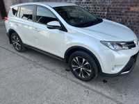 piese toyota rav 4 2013-2015 din dezmembrari