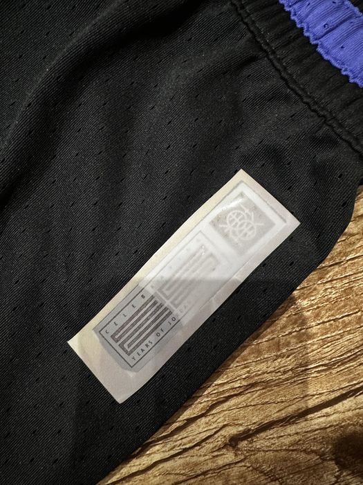 Pantaloni Nike Jordan Reflective Editie Limitata XL