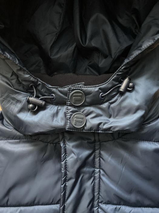 FILA / мъжко зимно яке/анорак М