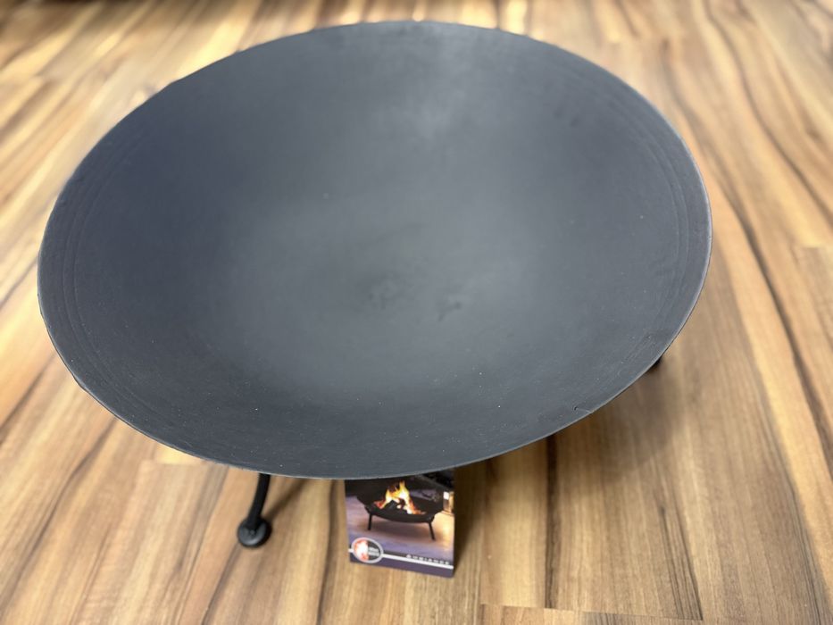 Disc pentru foc