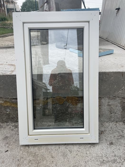 Продавам PVC дограми готови за директен монтаж