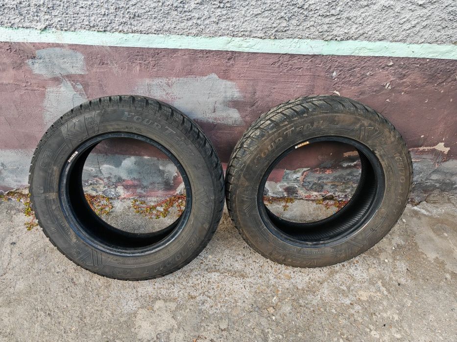 Anvelope all seasons VIKING FourTech 165/70 R14 81T