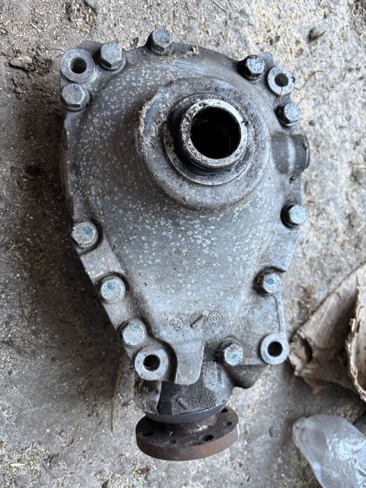 Diferențial față BMW X5 F15 Raport 3.15