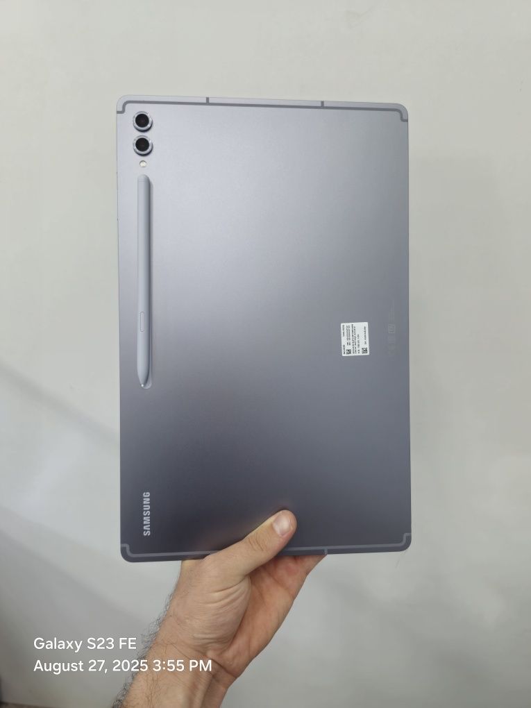 Samsung Galaxy Tab S10 Ultra SIM