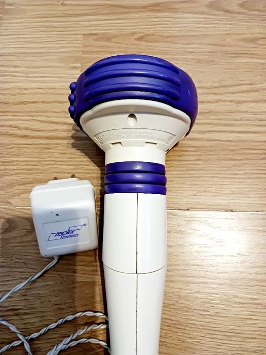 Aparat masaj Zepter LG 818