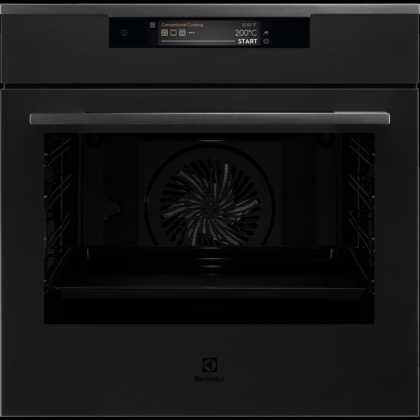 Cuptor  Nou resigilat  Electrolux KOEAP31WT-Sonda FoodProbe