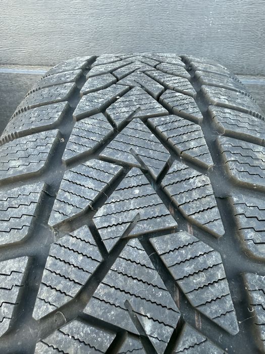 Jante 5x108 Land Rover Freelander 2 R17 anvelope iarna