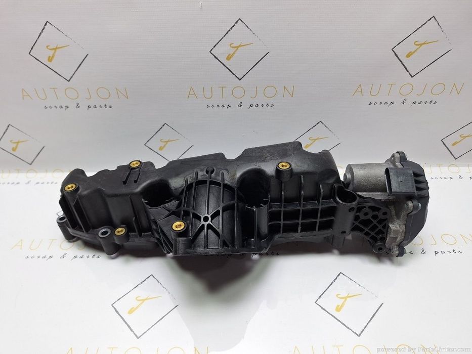 Galerie admisie VOLKSWAGEN PASSAT Variant (3C5) [ 2005 - 2011 ] TDI 16V (BKP, CBAB) 103KW|140HP OEM 03L129711AG