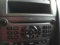 Cd original player mp3 auto Peugeot 407